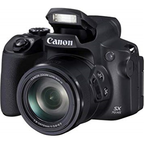Canon - CSX70HS